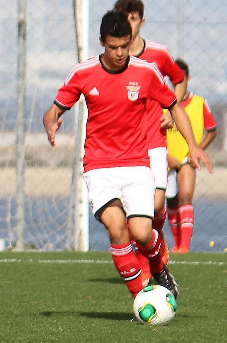 Poza Fábio André Freitas VIANNA